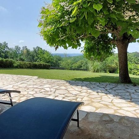 Combe Belle Villa Vezac  Bagian luar foto