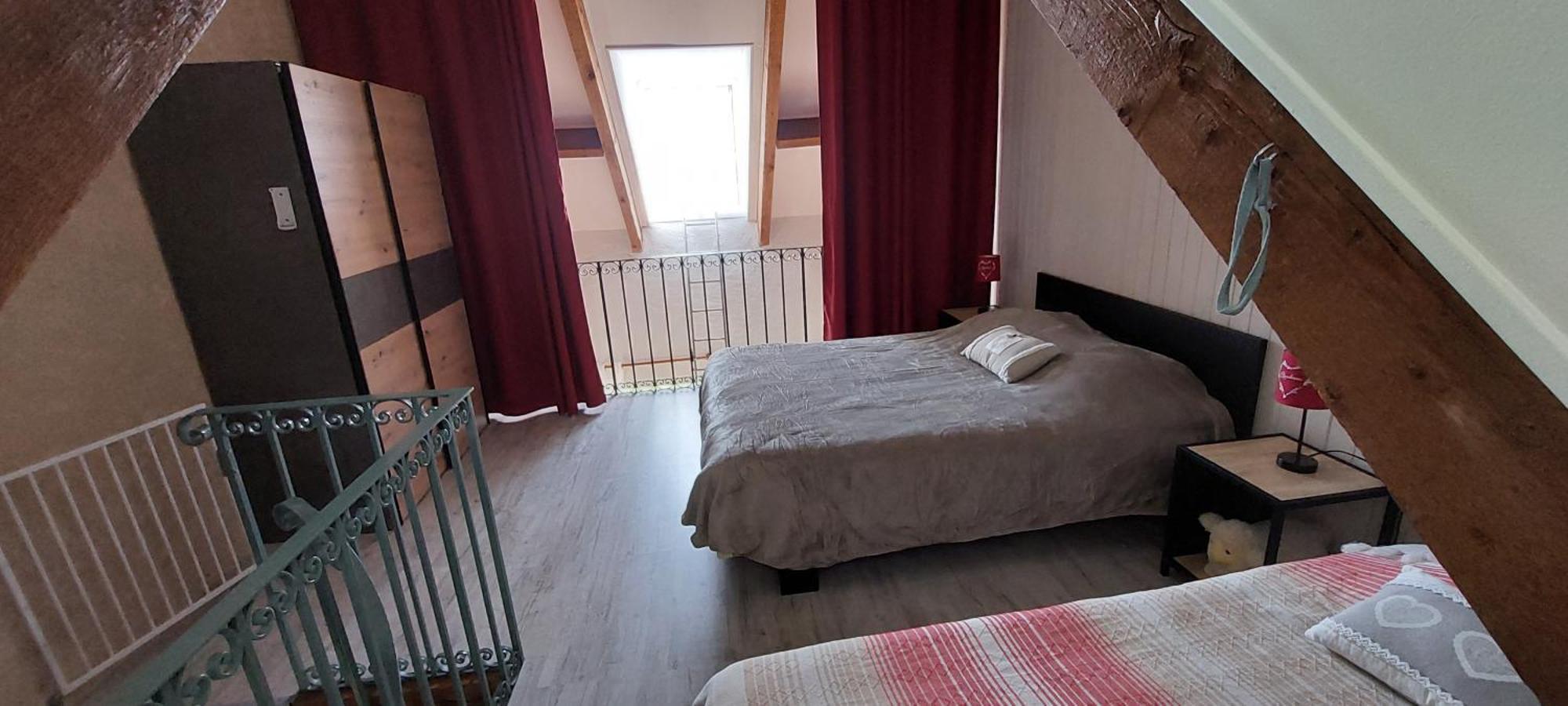 Combe Belle Villa Vezac  Bagian luar foto