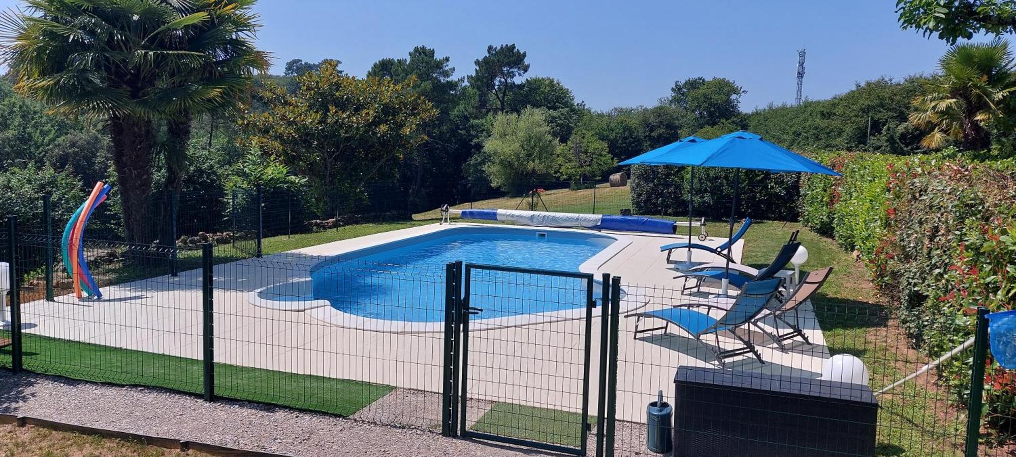 Combe Belle Villa Vezac  Bagian luar foto